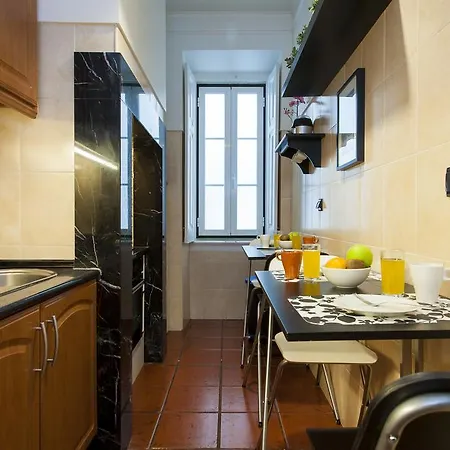 Apartment Altido Charming Alfama Apartments