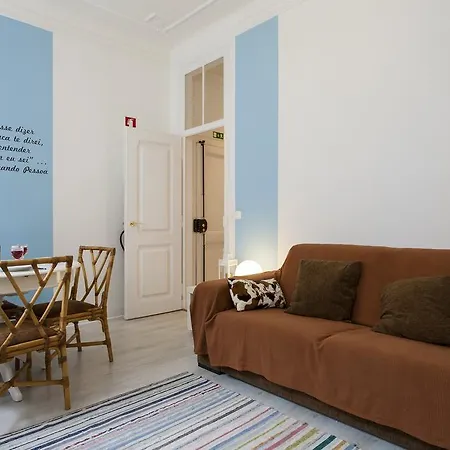 Altido Charming Alfama Apartments