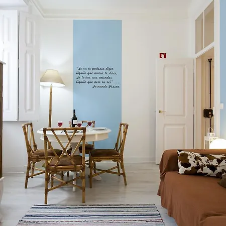 Apartment Altido Charming Alfama Apartments *
