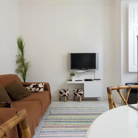 Apartmán Altido Charming Alfama
