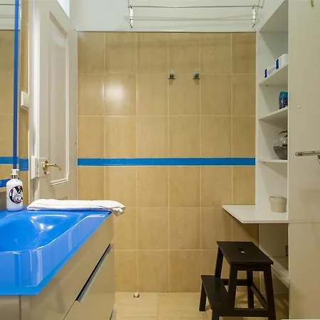 Apartment Altido Charming Alfama Apartments Lissabon