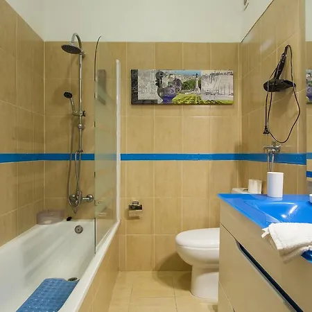 Apartment Altido Charming Alfama Apartments *