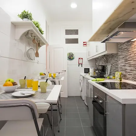 Altido Charming Alfama Apartments Lissabon