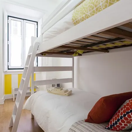 Apartment Altido Charming Alfama Apartments