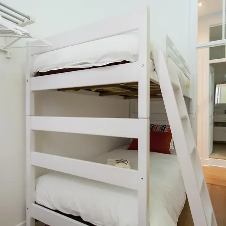 Apartment Altido Charming Alfama Apartments *