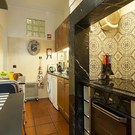 Apartman Altido Charming Alfama *